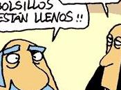 Alcalde impone impuestos revolucionarios