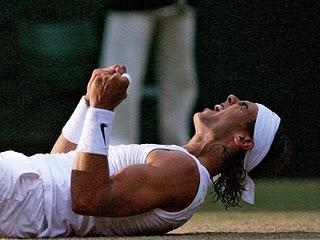 Grandes hitos de la historia del deporte