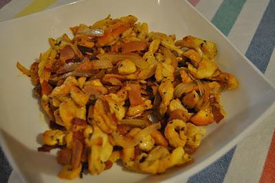 Pan pita dominguero....