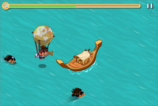 PyramidVille Adventure: Revolución en el Nilo muy pronto en vuestros iPhone y iPad
