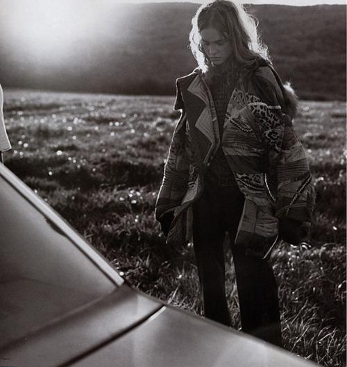 Levántate y Anda ... Liger@ de equipaje