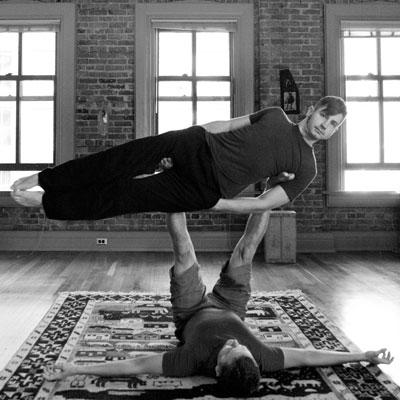 Levántate y Anda ... Liger@ de equipaje