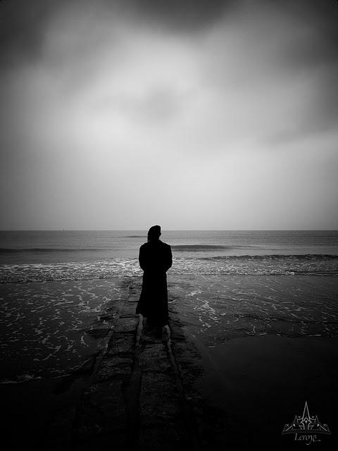 Levántate y Anda ... Liger@ de equipaje