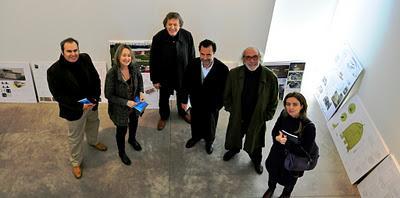 2ª versión concurso Electrolux Fensa/Mademsa