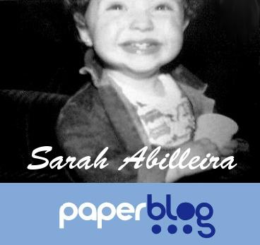 Paperblog entrevista a Sarah Abilleira