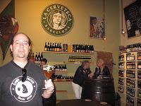 La Cerveteca - Barcelona