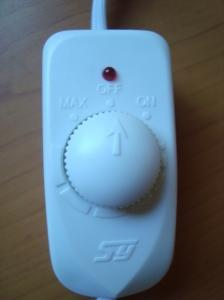 DSC04170 Mi gorro térmico :)