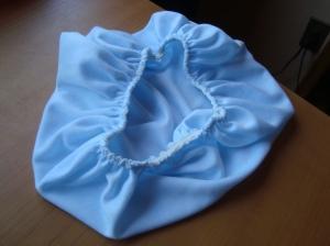 DSC04172 Mi gorro térmico :)