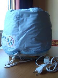 DSC04169 Mi gorro térmico :)