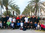Mitja Marató Sitges