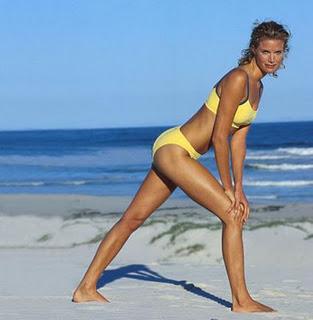 PIERNAS DE CAMPEONATO