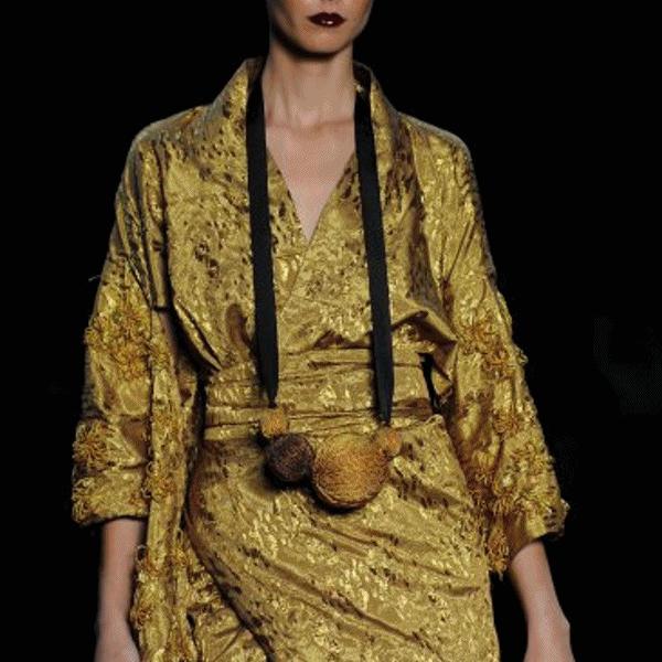 Río Fashion Week otoño-invierno 2012 - Acquastudio, 2nd Floor, Cantao, Coven, Melk Z-Da, Patachou, TNG