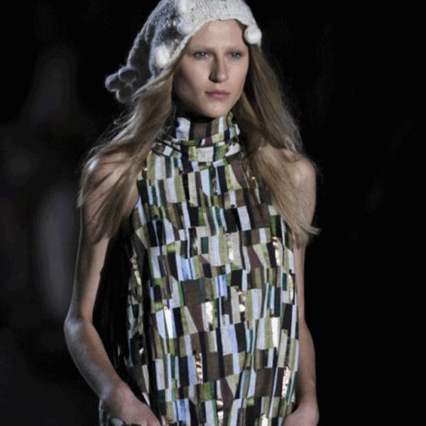 Río Fashion Week otoño-invierno 2012 - Acquastudio, 2nd Floor, Cantao, Coven, Melk Z-Da, Patachou, TNG