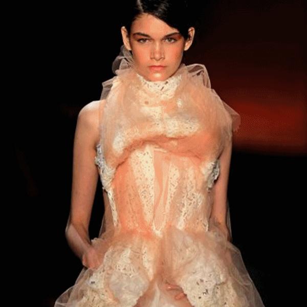 Río Fashion Week otoño-invierno 2012 - Acquastudio, 2nd Floor, Cantao, Coven, Melk Z-Da, Patachou, TNG