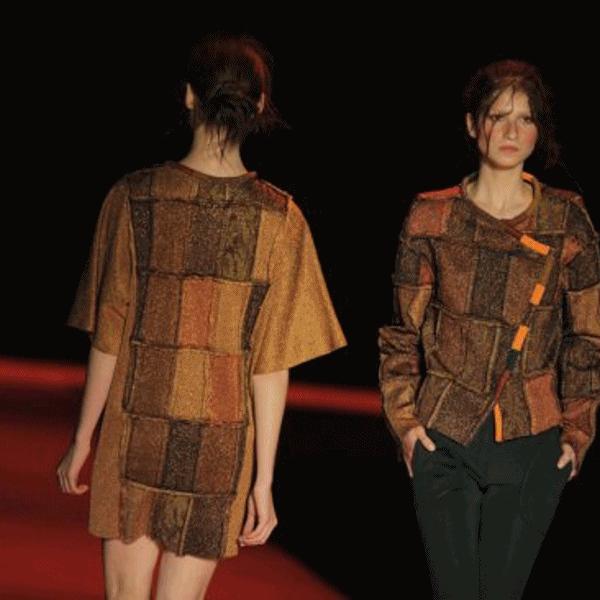 Río Fashion Week otoño-invierno 2012 - Acquastudio, 2nd Floor, Cantao, Coven, Melk Z-Da, Patachou, TNG