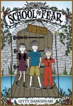 Entrevista en persona: Gitty Daneshvari