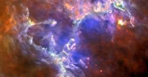 Un nuevo vistazo a los Pilares de la Creación