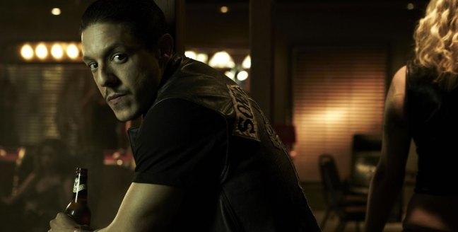 De motero a ex-carcelario de los sesenta