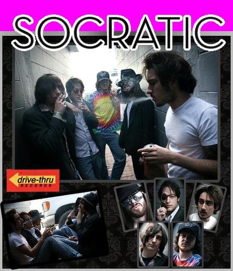 Socratic - Save Yourself