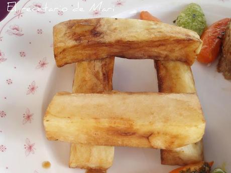 PAPAS PUENTE NUEVO
