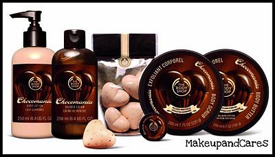 Yo me uno a la Chocomanía ,  y tú ?