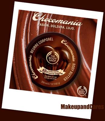 Yo me uno a la Chocomanía ,  y tú ?