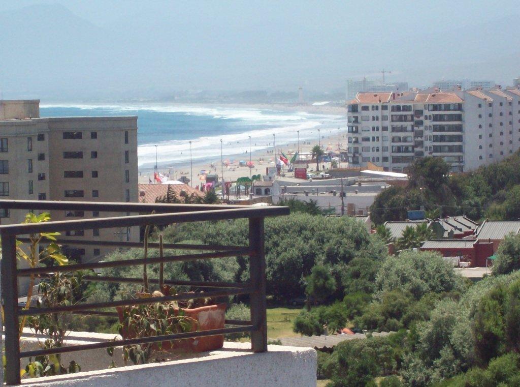 VACACIONES EN LA COSTA PACIFICA.