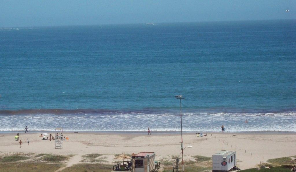 VACACIONES EN LA COSTA PACIFICA.