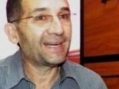 Ante asesinato Francisco Delgado.