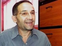 Ante el asesinato de Francisco Delgado.