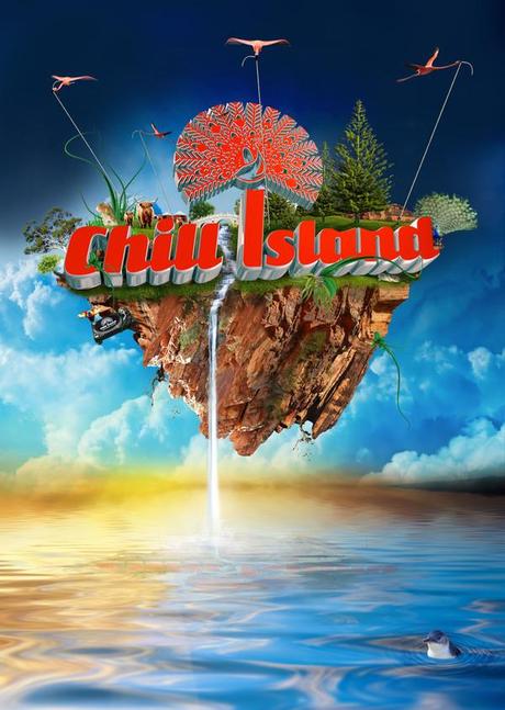 15 Obras increíbles inspiradas en la naturaleza