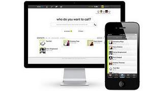 Vox.io, las llamadas por Internet sencillo