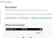 Orkut para iPhone