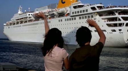 Film Costa Concordia (Europa) Socialisme