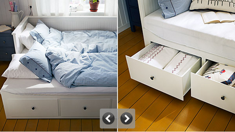 inspiración: DORMITORIO