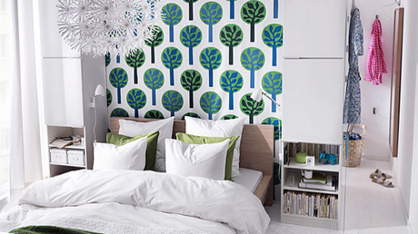 inspiración: DORMITORIO