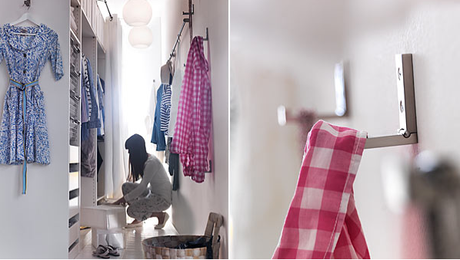 inspiración: DORMITORIO