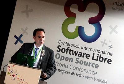 El software libre está en su mejor momento en España