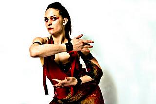 Diane Eden Ormsby une visiones sobre la identidad y la suma de realidades