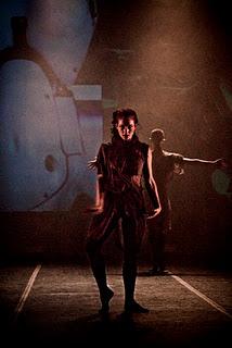 Diane Eden Ormsby une visiones sobre la identidad y la suma de realidades