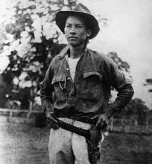 Augusto César Sandino