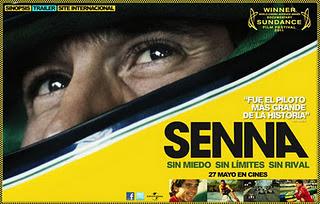 Senna, de Asif Kapadia