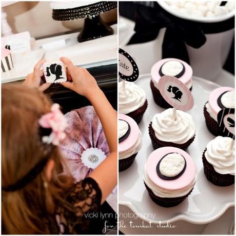 Una BridalShower para... ¡Barbie!