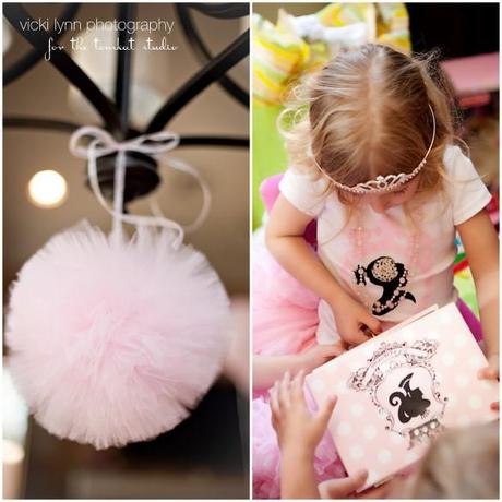 Una BridalShower para... ¡Barbie!