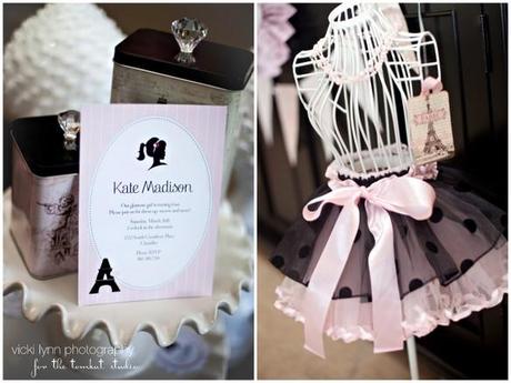 Una BridalShower para... ¡Barbie!