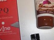 Maquillalia: Primera compra