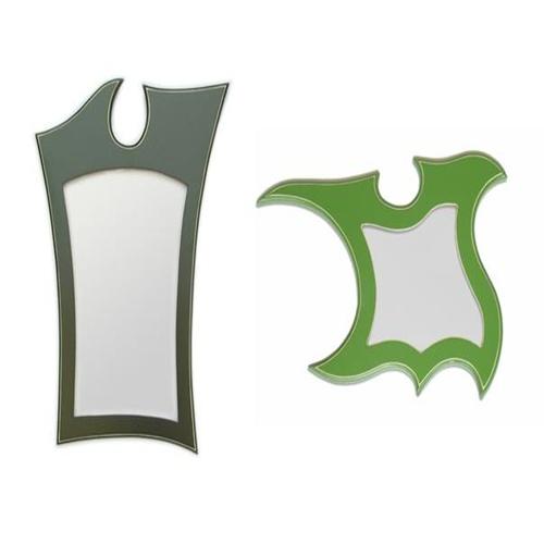 DecoArt: Muebles surrealistas