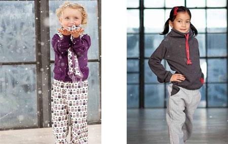 Urban Elk, moda infantil atemporal