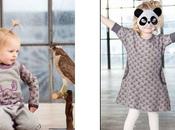 Urban Elk, moda infantil atemporal