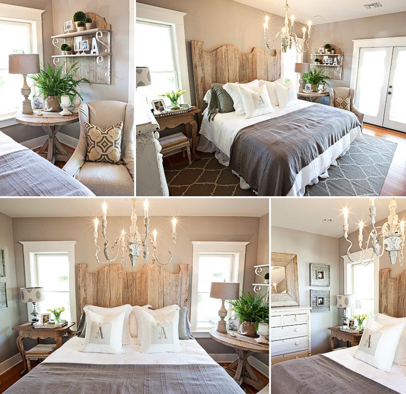 Hoy me gusta...este cabecero